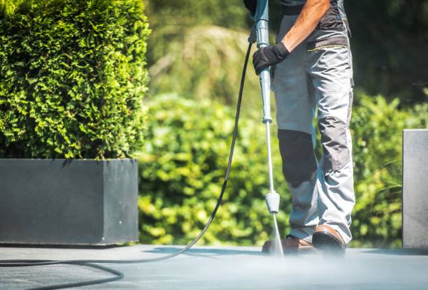 Trusted Metuchen, NJ Pressure Washing Services Experts
