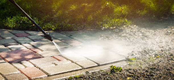 Best Post-Construction Pressure Washing  in Metuchen, NJ