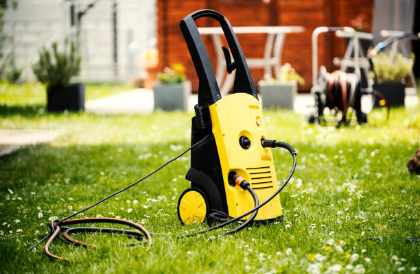 Best House Exterior Washing  in Metuchen, NJ